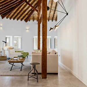 Penthouse Appartement
